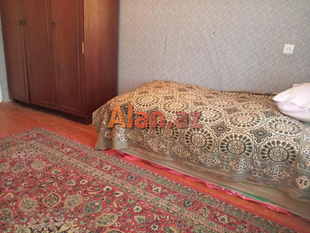 Qara Qarayev, 2 otaqlı, kirayə mənzil