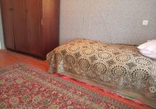 Qara Qarayev, 2 otaqlı, kirayə mənzil