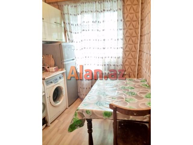 Qara Qarayev, 2 otaqlı, kirayə mənzil