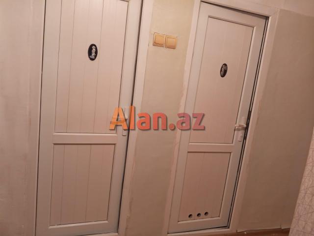 Qara Qarayev, 2 otaqlı, kirayə mənzil