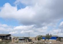 Buzovnada torpaqi satılır