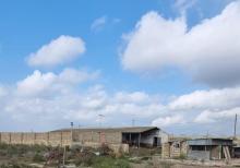 Buzovnada torpaqi satılır