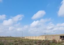 Buzovnada torpaqi satılır