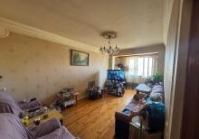 Nərimanovda qanuni 3 otaqlı mənzil