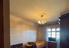 Nərimanovda qanuni 3 otaqlı mənzil