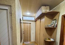 Nərimanovda qanuni 3 otaqlı mənzil