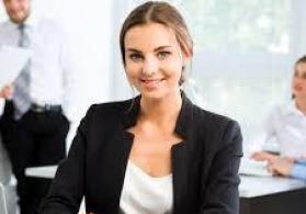 Ofis meneceri teleb olunur