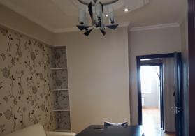 Öz evimi kirayə verirəm.