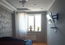 Öz evimi kirayə verirəm.