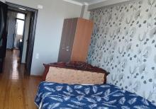 Öz evimi kirayə verirəm.