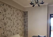 Öz evimi kirayə verirəm.