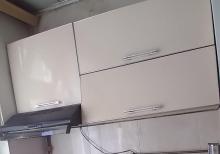 Öz evimi kirayə verirəm.