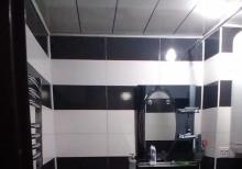 Öz evimi kirayə verirəm.