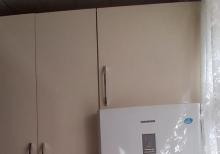 Öz evimi kirayə verirəm.