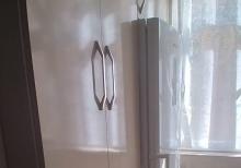 Öz evimi kirayə verirəm.