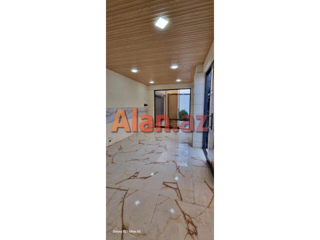 Buzovnada bağ evi satılır