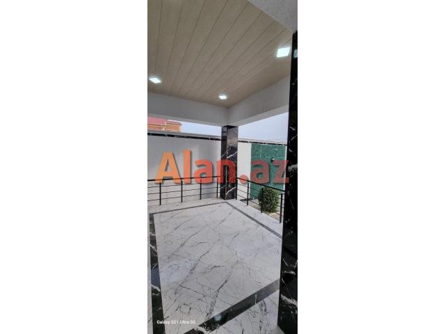 Buzovnada bağ evi satılır