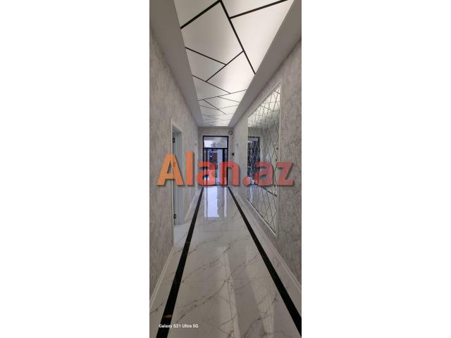 Buzovnada bağ evi satılır