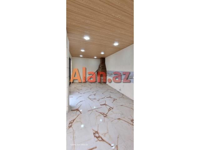 Buzovnada bağ evi satılır