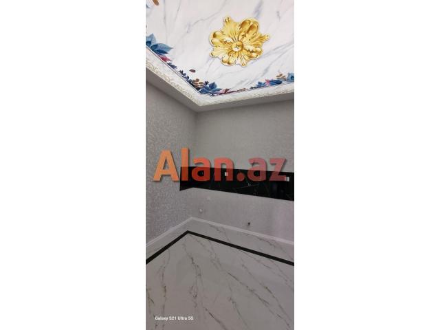 Buzovnada bağ evi satılır