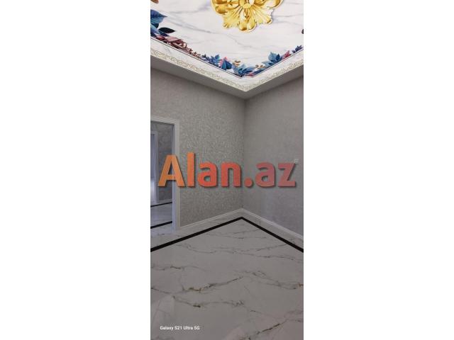 Buzovnada bağ evi satılır