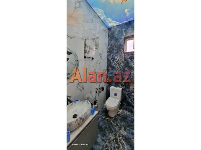 Buzovnada bağ evi satılır