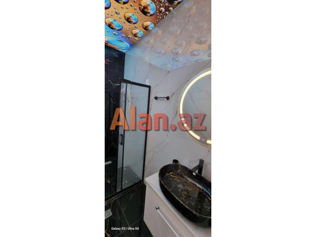 Buzovnada bağ evi satılır