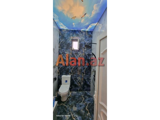 Buzovnada bağ evi satılır