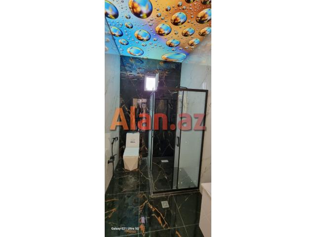 Buzovnada bağ evi satılır