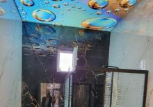 Buzovnada bağ evi satılır