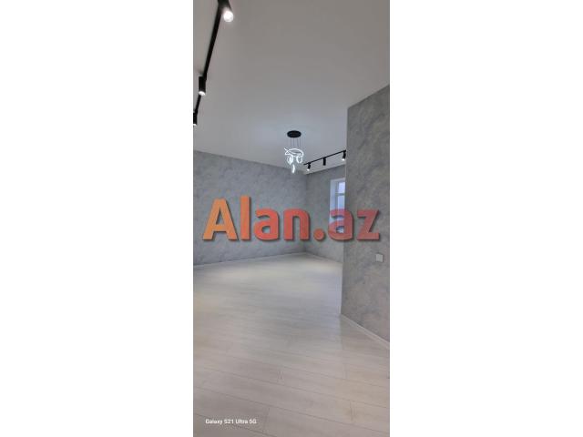 Buzovnada bağ evi satılır