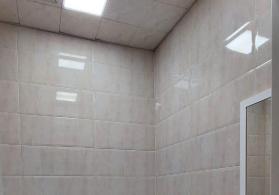 80 kv metr 2 otaqlı təmirli mənzil kirayə verilir