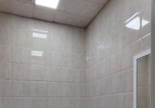 80 kv metr 2 otaqlı təmirli mənzil kirayə verilir