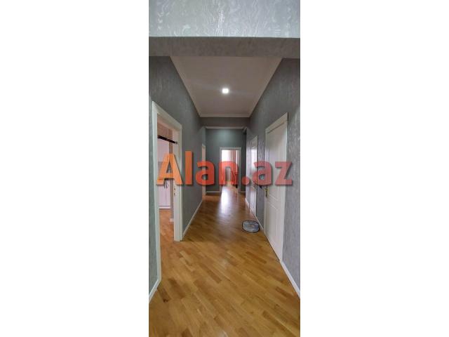 80 kv metr 2 otaqlı təmirli mənzil kirayə verilir