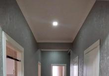 80 kv metr 2 otaqlı təmirli mənzil kirayə verilir