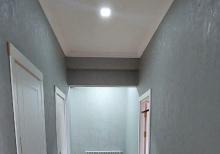 80 kv metr 2 otaqlı təmirli mənzil kirayə verilir