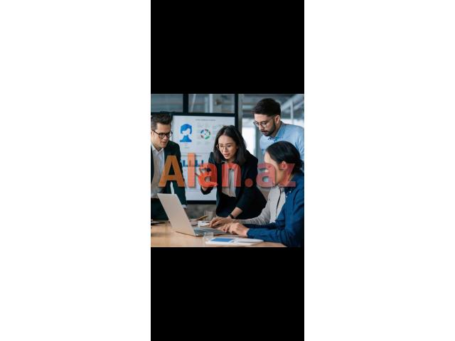 Tələbələr iş təklifi