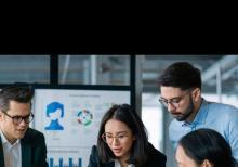 Tələbələr iş təklifi