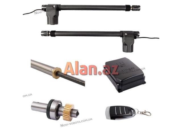 Avtomatik qapi qollari Onedoors 800kq