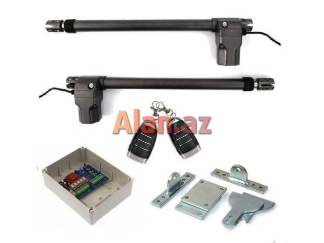 Avtomatik qapi qollari Onedoors 800kq