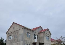 Buzovnada bağ evi satılır