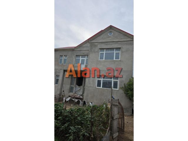 Buzovnada bağ evi satılır