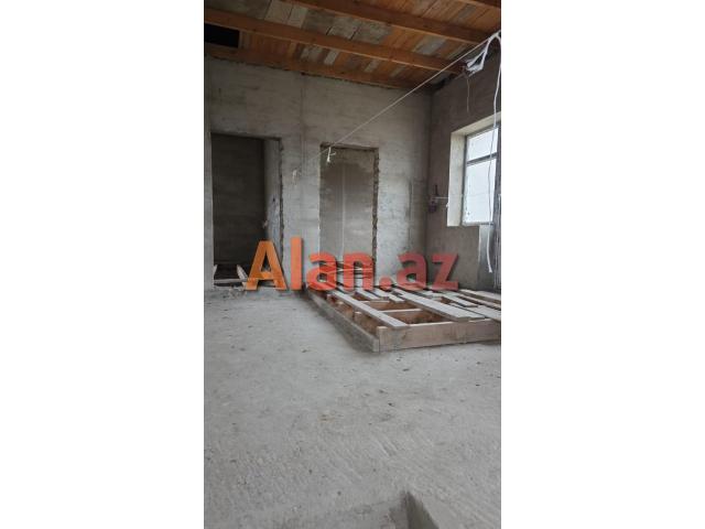 Buzovnada bağ evi satılır