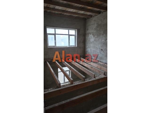 Buzovnada bağ evi satılır