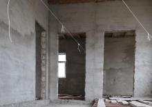 Buzovnada bağ evi satılır