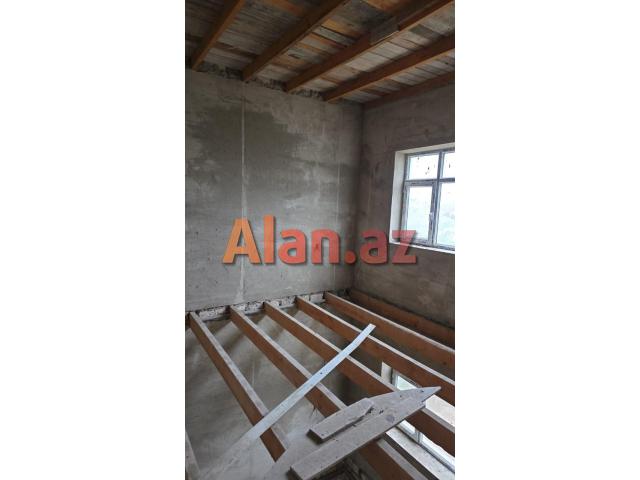 Buzovnada bağ evi satılır