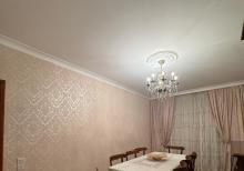 Xətai Hamam Sarayla üzbəüz qanuni 4 otaqlı mənzil