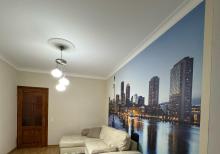 Xətai Hamam Sarayla üzbəüz qanuni 4 otaqlı mənzil