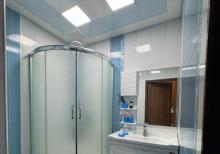 Xətai Hamam Sarayla üzbəüz qanuni 4 otaqlı mənzil