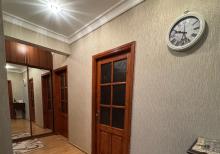 Xətai Hamam Sarayla üzbəüz qanuni 4 otaqlı mənzil